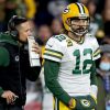 Aaron Rodgers’ former head coach ‘fully expects’ him to join Pittsburgh Steelers