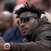 Former Pittsburgh Steelers WR Antonio Brown detained after boxing event
