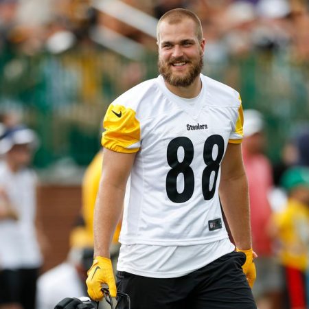 Pittsburgh Steelers offseason: Dates for rookie minicamp, OTAs, and more