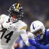 Trading George Pickens makes perfect sense for Steelers