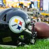 Pittsburgh Steelers reveal rookie jersey numbers