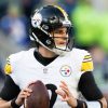Steelers QB Mason Rudolph already giving back to city of Pittsburgh