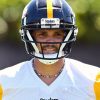 Fowler: Steelers counting on WR Roman Wilson to make big leap
