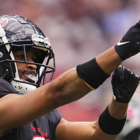 Who’s the Steelers WR2? – Behind the Steel Curtain