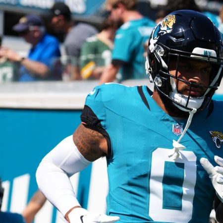 George Pickens’ replacement becomes shockingly available for Pittsburgh Steelers