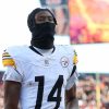Steelers news: George Pickens says he didn’t request trade