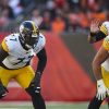 The Steelers offensive line could be the team’s X-factor in 2025