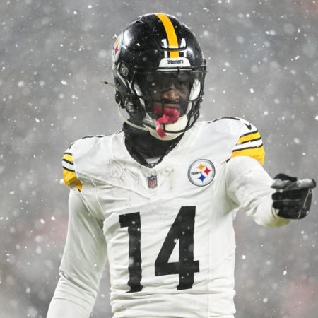 Steelers Read & React: Was trading George Pickens the right move for Pittsburgh?