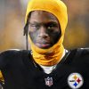 Pittsburgh Steelers trade WR George Pickens to Cowboys