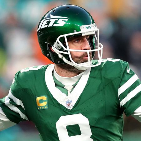 Wednesday links: When should the Steelers’ Aaron Rodgers deadline be?