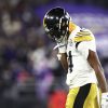 Ben Roethlisberger shares theory on Steelers’ George Pickens trade