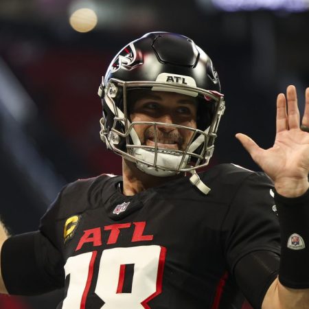 Breer: Steelers likely to pursue Kirk Cousins trade if Aaron Rodgers falls through