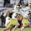 Steelers roster news: Pittsburgh signs 3 following rookie minicamp, releases RB