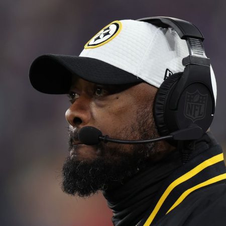 ESPN analyst predicts historically poor start for Pittsburgh Steelers