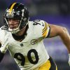 NFL Expert predicts another down year for Steelers EDGE T.J. Watt