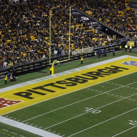 What Steelers game is the most exciting in 2025?