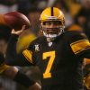 Pittsburgh Steelers debuting new helmets in 2025