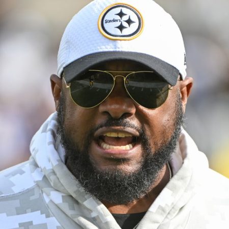 Steelers Q&A: Are the Steelers quietly tanking In 2025?