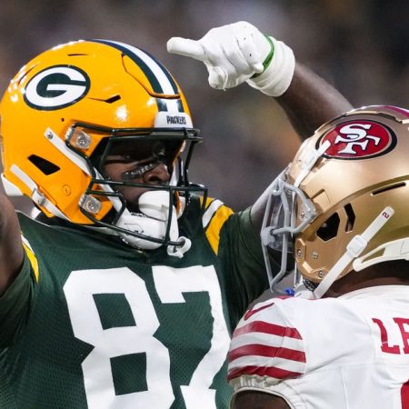 Steelers’ Realistic Replacements For George Pickens