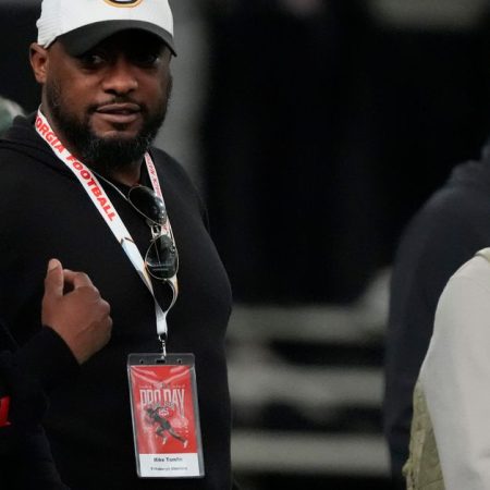 Friday Night Happy Hour: NFL Silly Season Edition