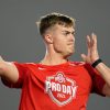 When could we see Will Howard will start for Steelers?
