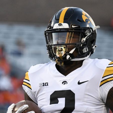 Ranking Steelers draft picks by how much they’ll play in 2025