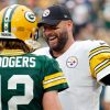 Pittsburgh Steelers QB Aaron Rodgers can set several records in 2025