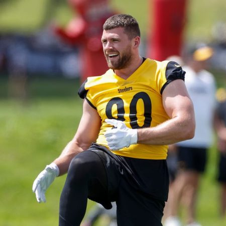 Pittsburgh Steelers announce 2025 training camp schedule