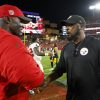 Steelers, Buccaneers to hold joint practice in August