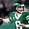 Pittsburgh Steelers signing QB Aaron Rodgers, will attend mini-camp
