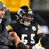 Pittsburgh Steelers defender ready to complete comeback from ‘gruesome’ injury