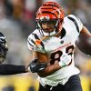 Steelers news: Free agent WR Tyler Boyd ‘absolutely’ open to playing for Pittsburgh in 2025