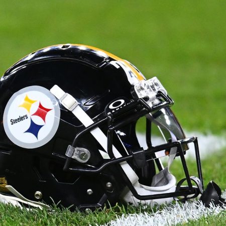 Pittsburgh Steelers release veteran defensive back