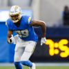 Pittsburgh Steelers TE suffers season-ending injury during OTAs