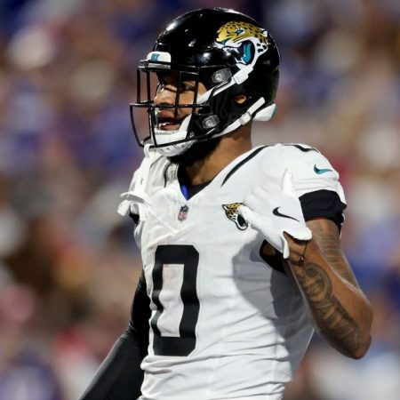 Report: Pittsburgh Steelers fail to get deal done with free agent WR