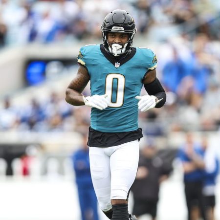 Steelers news: Free agent WR Gabe Davis “still an option for” Pittsburgh, per report