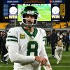 Steelers-Jets Week 1 will be a great revenge game to open the 2025 NFL season