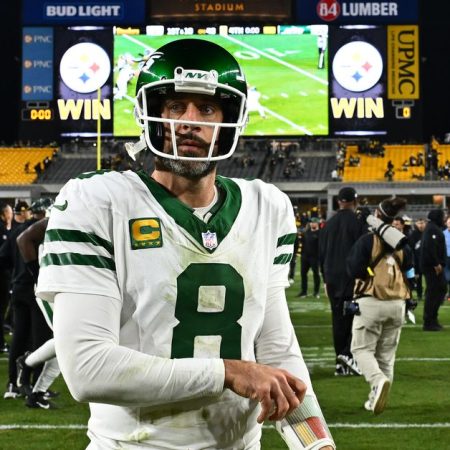 Steelers-Jets Week 1 will be a great revenge game to open the 2025 NFL season