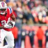 Another new WR emerges as Pittsburgh Steelers target
