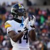 Former Steelers WR George Pickens cancels Pittsburgh youth football event