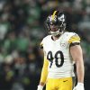 Let’s talk Steelers: How many ‘top 100’ players are on Pittsburgh’s roster?