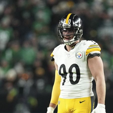 Let’s talk Steelers: How many ‘top 100’ players are on Pittsburgh’s roster?
