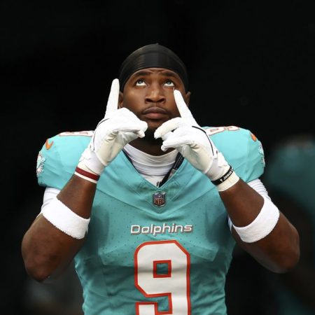 Pittsburgh Steelers unlikely to trade for Pro Bowl pass-catcher