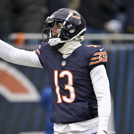 Top free agent WR has no interest in signing with Pittsburgh Steelers