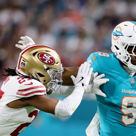 Pittsburgh Steelers TE pushes back against Jonnu Smith trade
