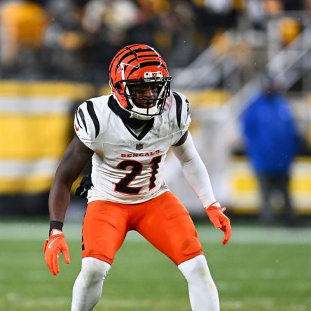 Mike Hilton reunion? 4 budget free agents who make sense for Steelers