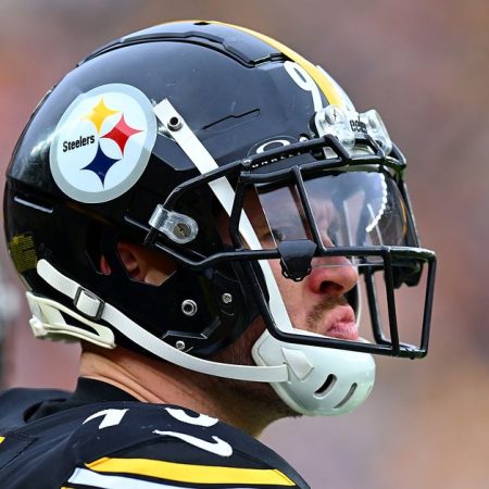 Report: Pittsburgh Steelers have ‘substantial offer’ on table for T.J. Watt