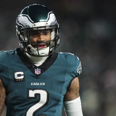 Steelers CB Darius Slay: DC Teryl Austin ‘groomed me into the player I am today’