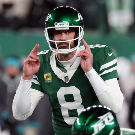 Steelers Read & React: Film Analysis of Aaron Rodgers’ 2024 Season