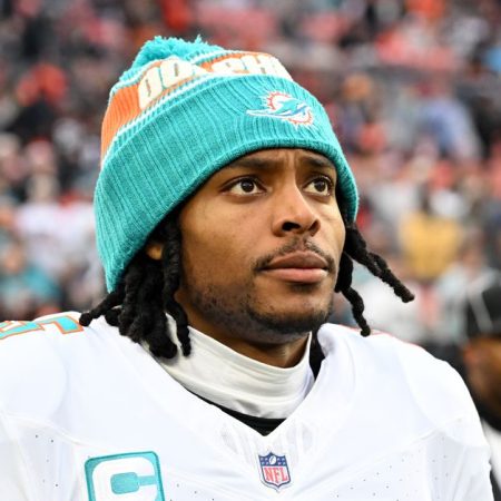 Reactions around the NFL to Steelers & Dolphins’ Blockbuster Trade